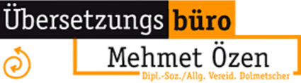 &Ouml;zen &Uuml;bersetzungsb&uuml;ro
